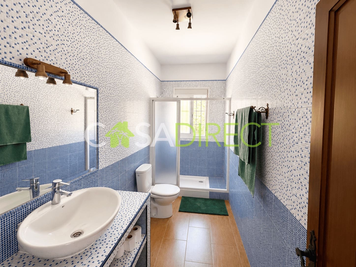 3 bedroom Villa for rent in Almogia with pool garage - € 1,500 (Ref: 9928724)