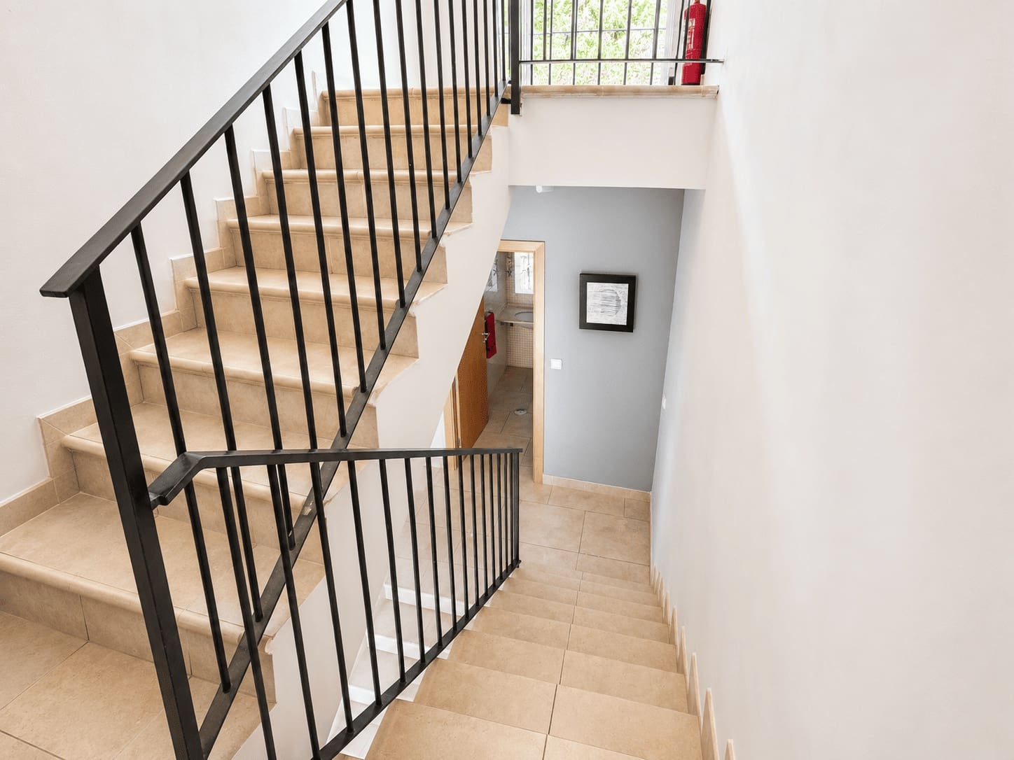 3 makuuhuone Huvila vuokrattavana paikassa Almunecar mukana uima-altaan - 1 365 € (Ref: 9932809)