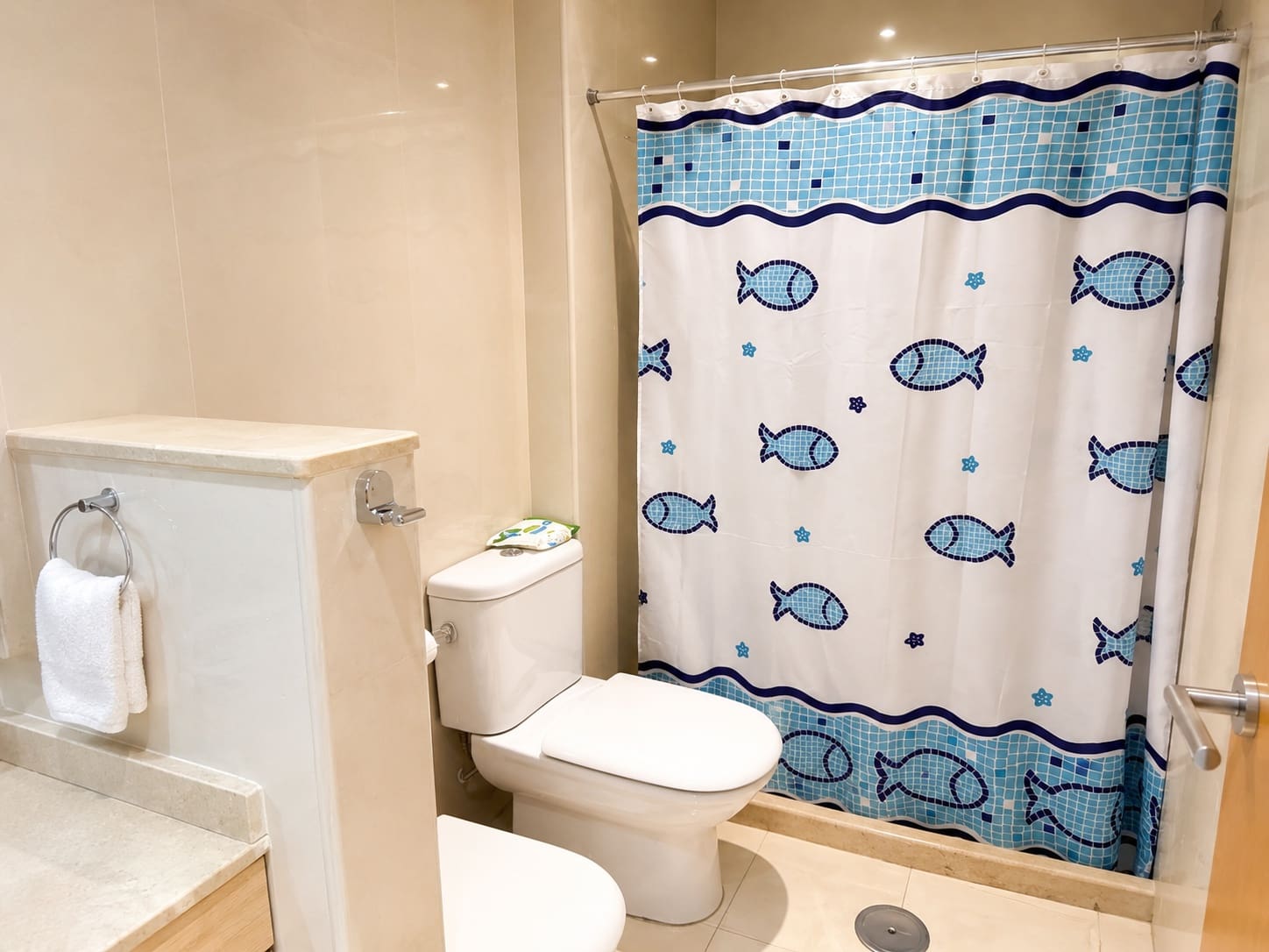 3 makuuhuone Huvila vuokrattavana paikassa Almunecar mukana uima-altaan - 1 365 € (Ref: 9932809)