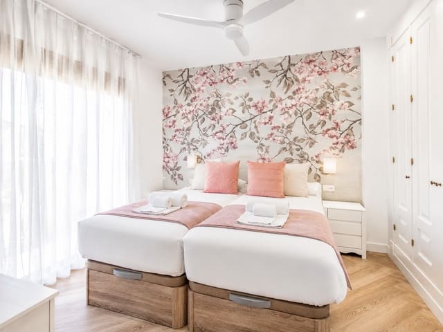 3 Zimmer Apartment zu vermieten in Motril mit Pool Garage - 1.500 € (Ref: 9932810)