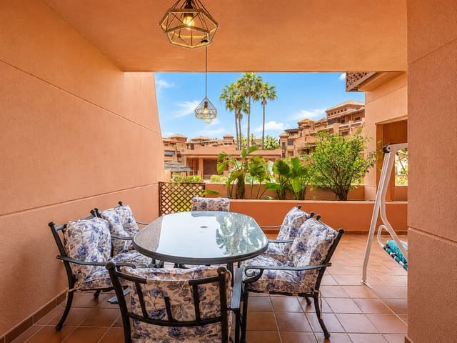 3 Zimmer Apartment zu vermieten in Motril mit Pool Garage - 1.500 € (Ref: 9932810)