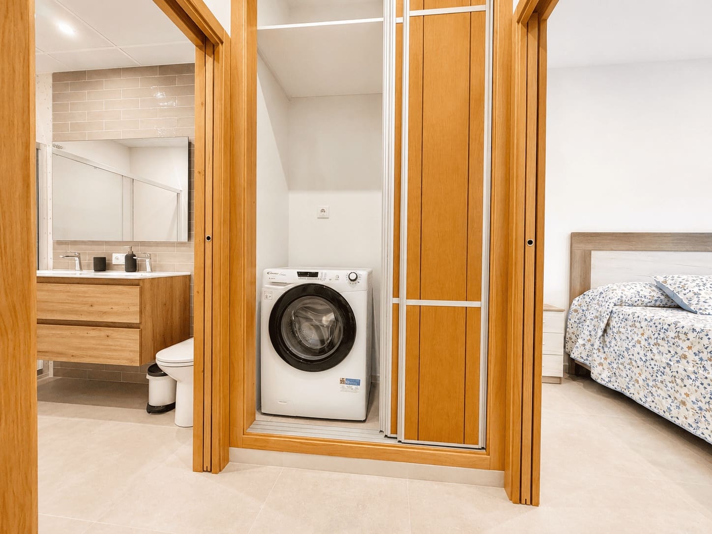 1 Zimmer Wohnung zu vermieten in Frigiliana - 995 € (Ref: 9941718)
