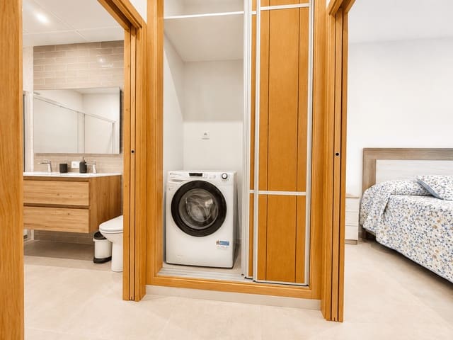 1 Zimmer Wohnung zu vermieten in Frigiliana - 995 € (Ref: 9941718)