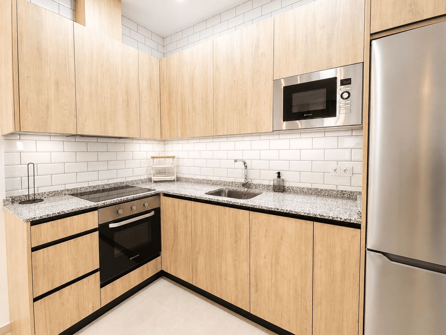 1 Zimmer Wohnung zu vermieten in Frigiliana - 995 € (Ref: 9941718)