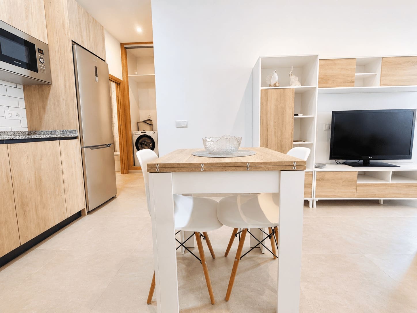 1 Zimmer Wohnung zu vermieten in Frigiliana - 995 € (Ref: 9941718)