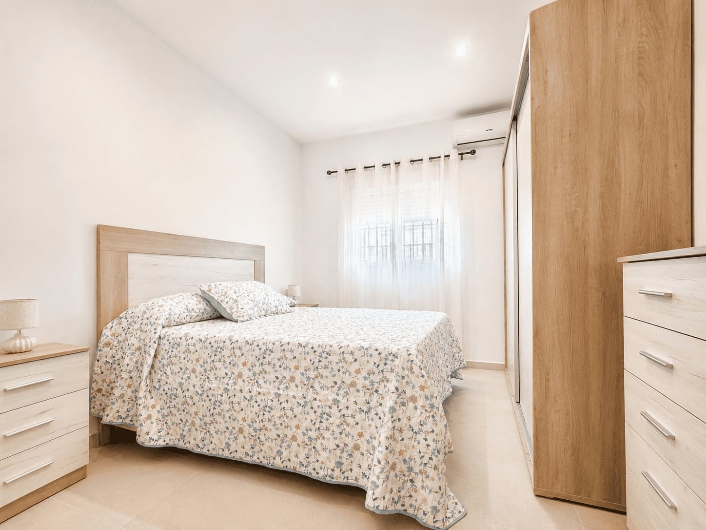1 Zimmer Wohnung zu vermieten in Frigiliana - 995 € (Ref: 9941718)