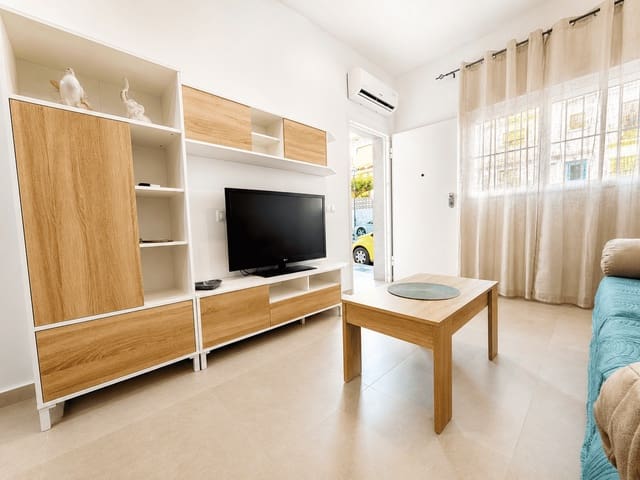 1 Zimmer Wohnung zu vermieten in Frigiliana - 995 € (Ref: 9941718)
