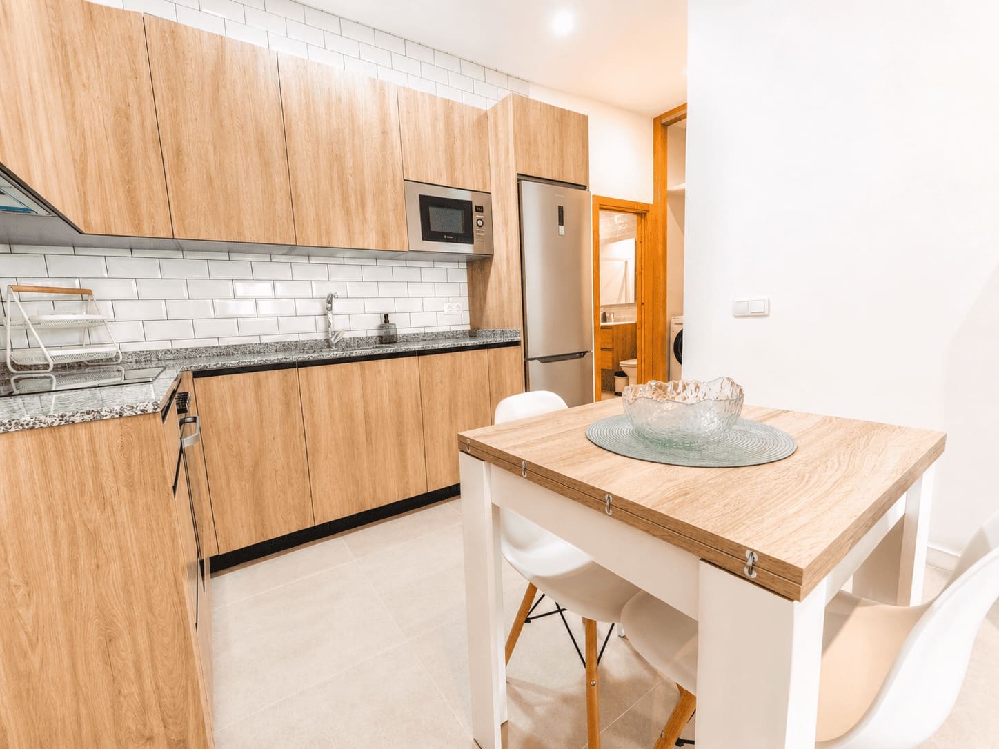 1 Zimmer Wohnung zu vermieten in Frigiliana - 995 € (Ref: 9941718)