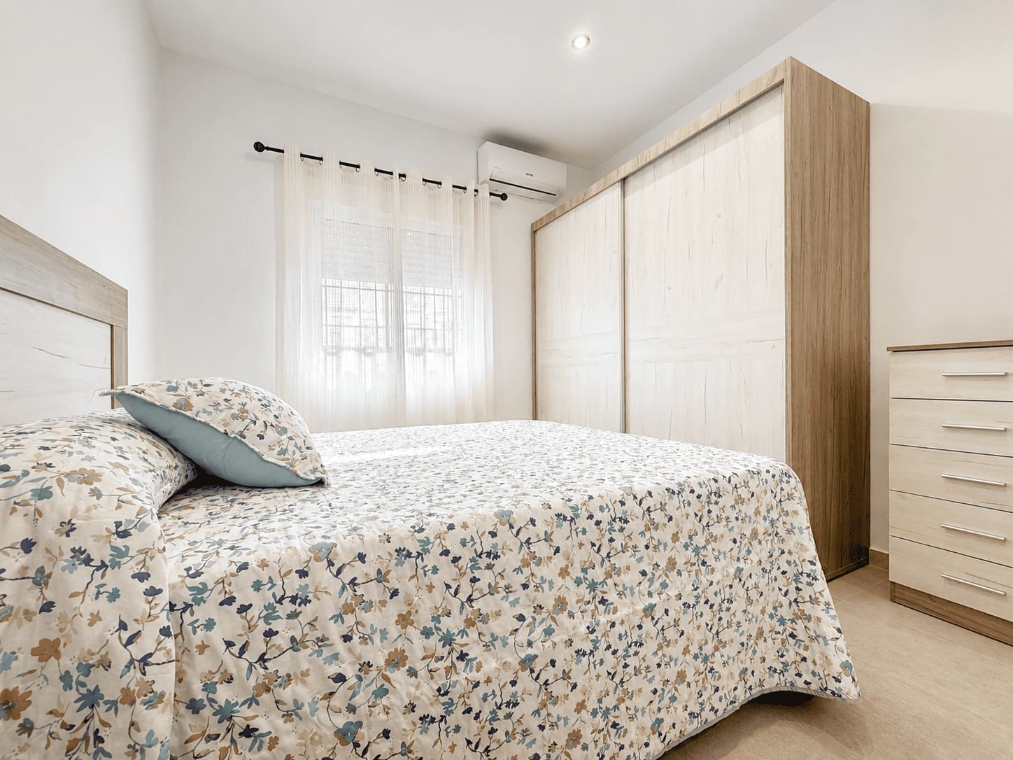 1 Zimmer Wohnung zu vermieten in Frigiliana - 995 € (Ref: 9941718)