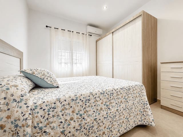 1 Zimmer Wohnung zu vermieten in Frigiliana - 995 € (Ref: 9941718)