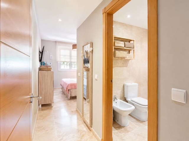 2 camera da letto Appartamento da affittare in Benalmádena con piscina garage - 1.516 € (Rif: 9945094)