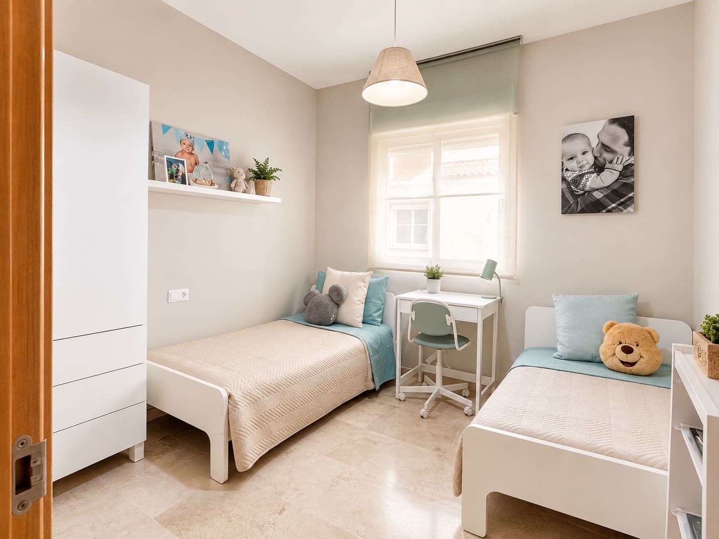 2 camera da letto Appartamento da affittare in Benalmadena con piscina garage - 1.516 € (Rif: 9945094)