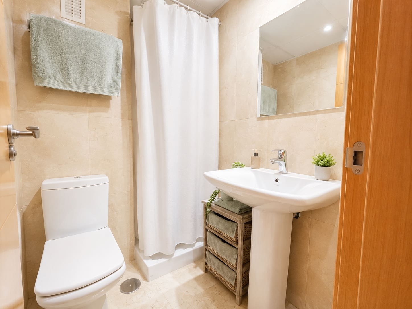 2 camera da letto Appartamento da affittare in Benalmadena con piscina garage - 1.516 € (Rif: 9945094)