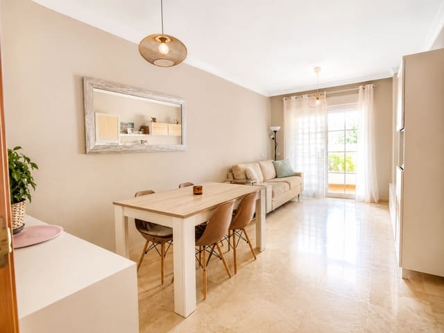 2 camera da letto Appartamento da affittare in Benalmádena con piscina garage - 1.516 € (Rif: 9945094)