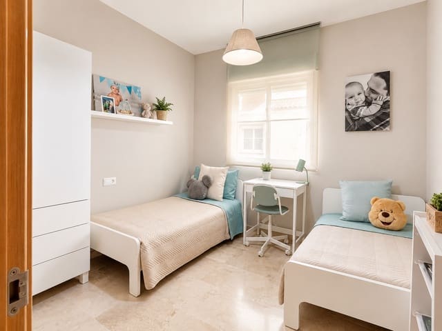 2 camera da letto Appartamento da affittare in Benalmádena con piscina garage - 1.516 € (Rif: 9945094)