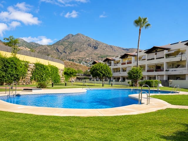 2 camera da letto Appartamento da affittare in Benalmádena con piscina garage - 1.516 € (Rif: 9945094)