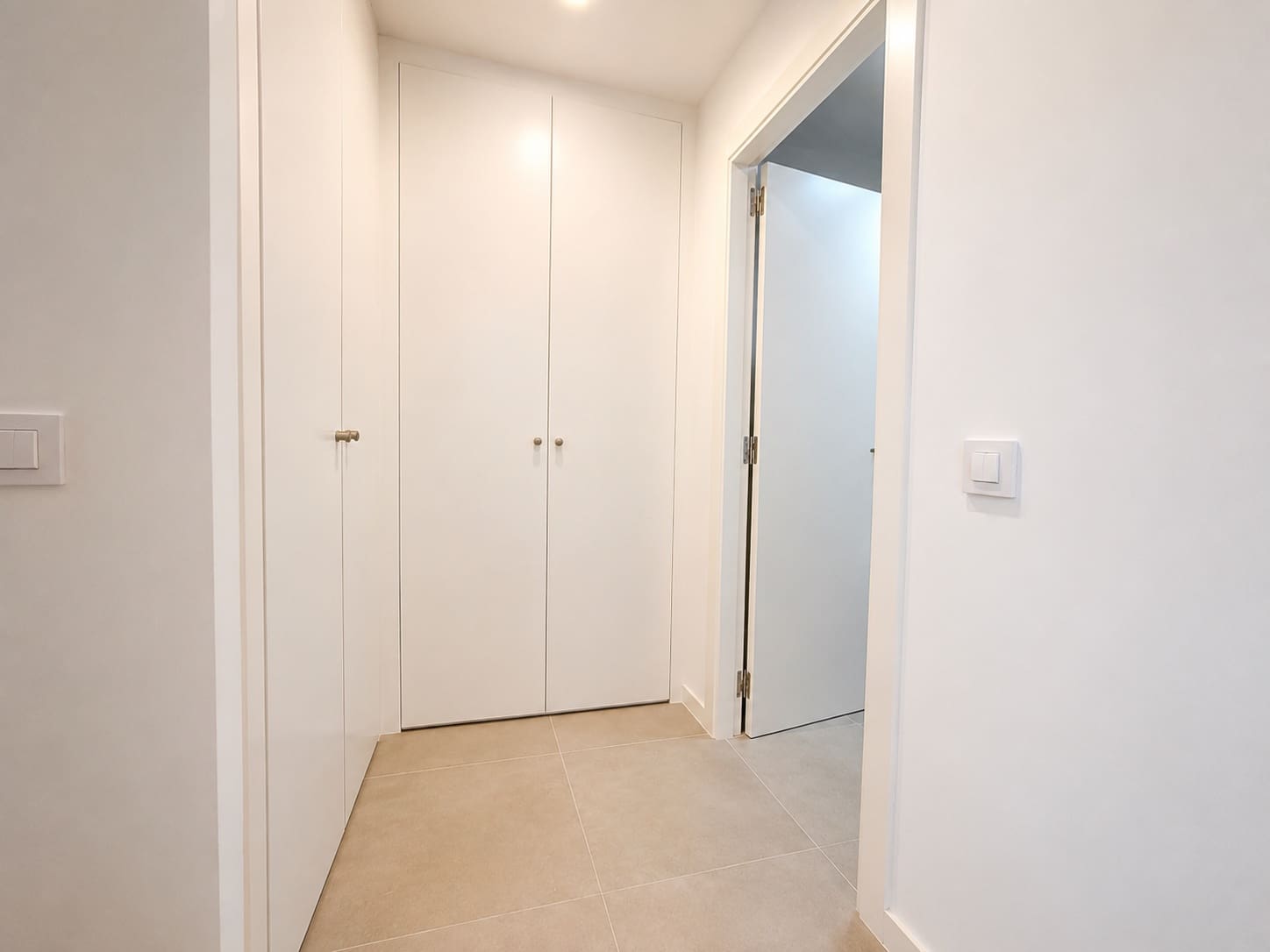 2 quarto Apartamento para arrendar em Torrox-Costa com piscina garagem - 1 400 € (Ref: 9951003)
