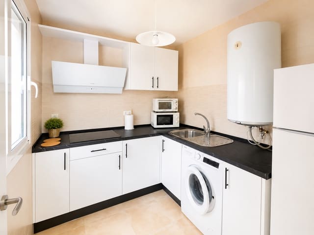 3 sovrum Hus att hyra i Campillos - 954 € (Ref: 9951004)