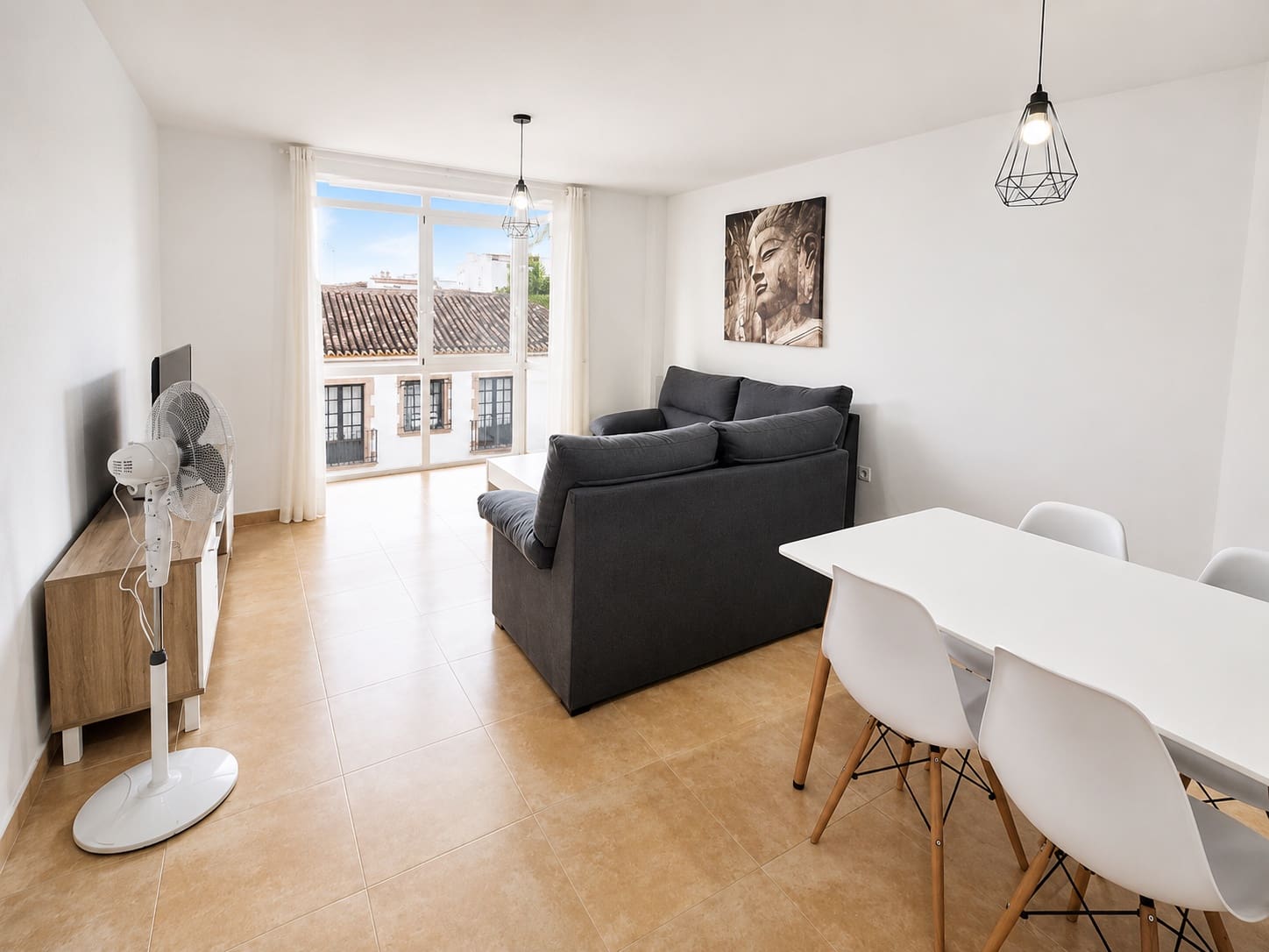3 bedroom Townhouse for rent in Campillos - € 954 (Ref: 9951004)