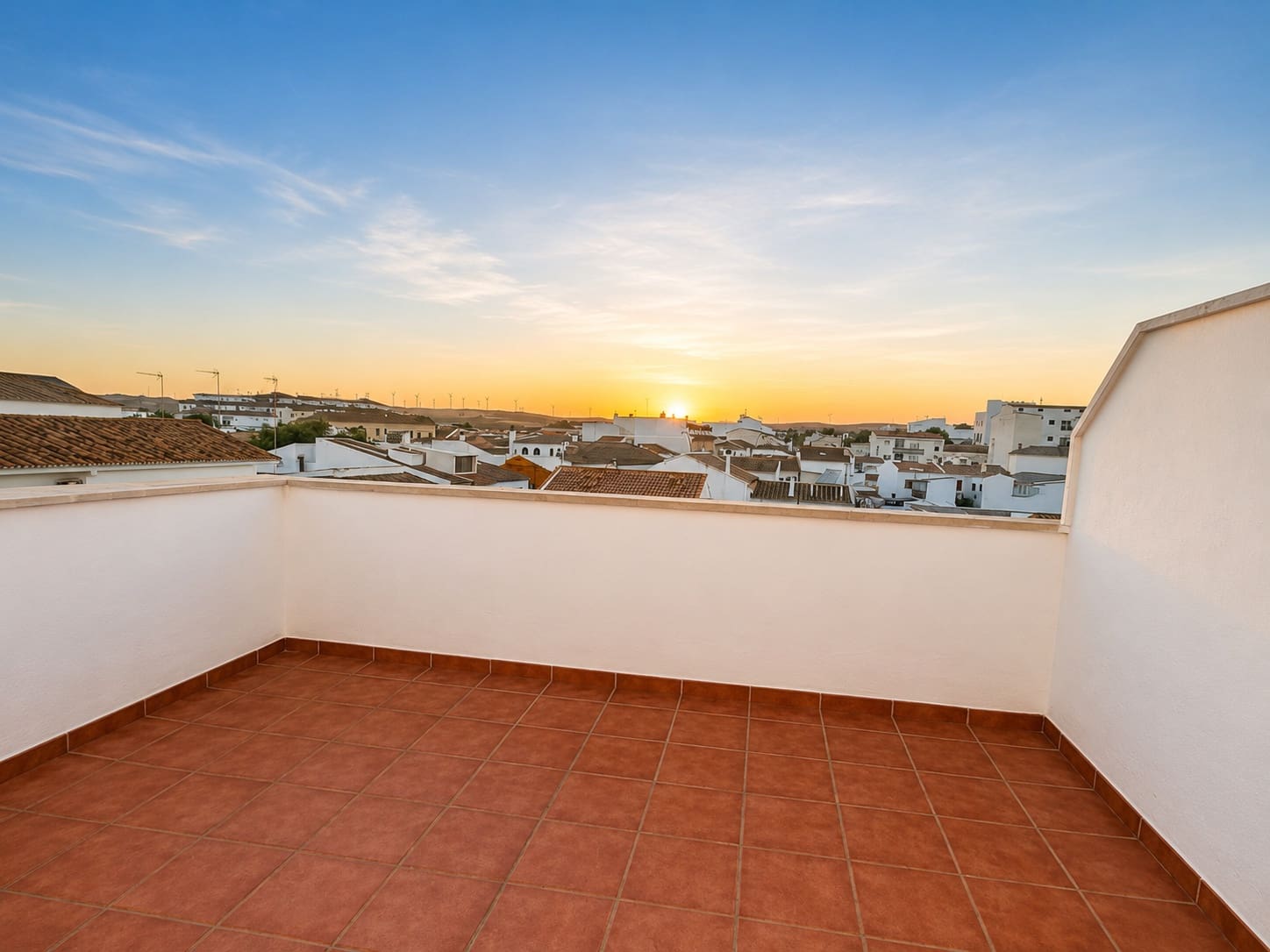 3 bedroom Townhouse for rent in Campillos - € 954 (Ref: 9951004)