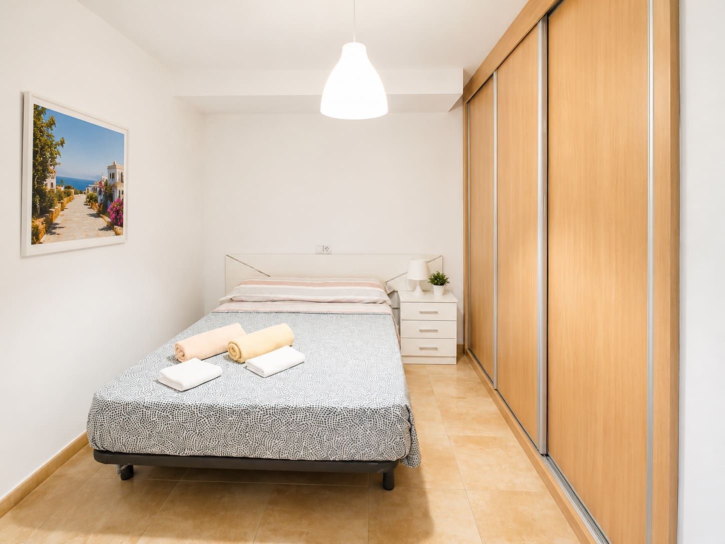 3 bedroom Townhouse for rent in Campillos - € 954 (Ref: 9951004)