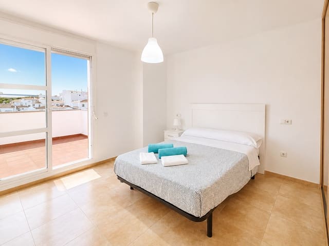 3 sovrum Hus att hyra i Campillos - 954 € (Ref: 9951004)
