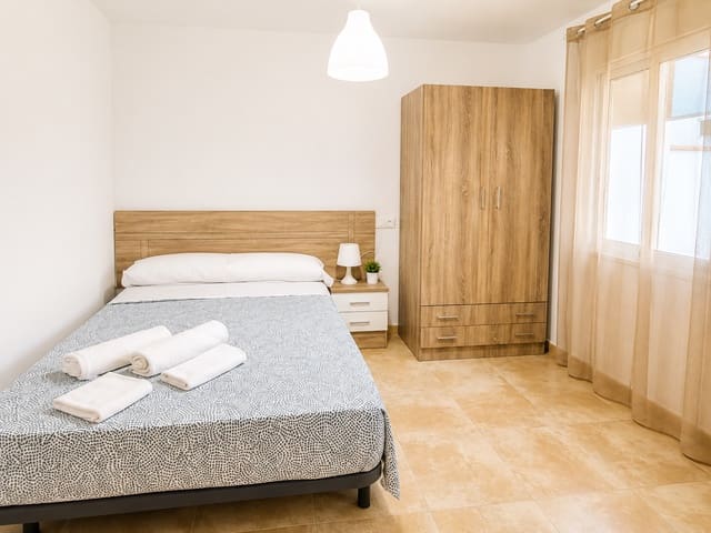 3 sovrum Hus att hyra i Campillos - 954 € (Ref: 9951004)