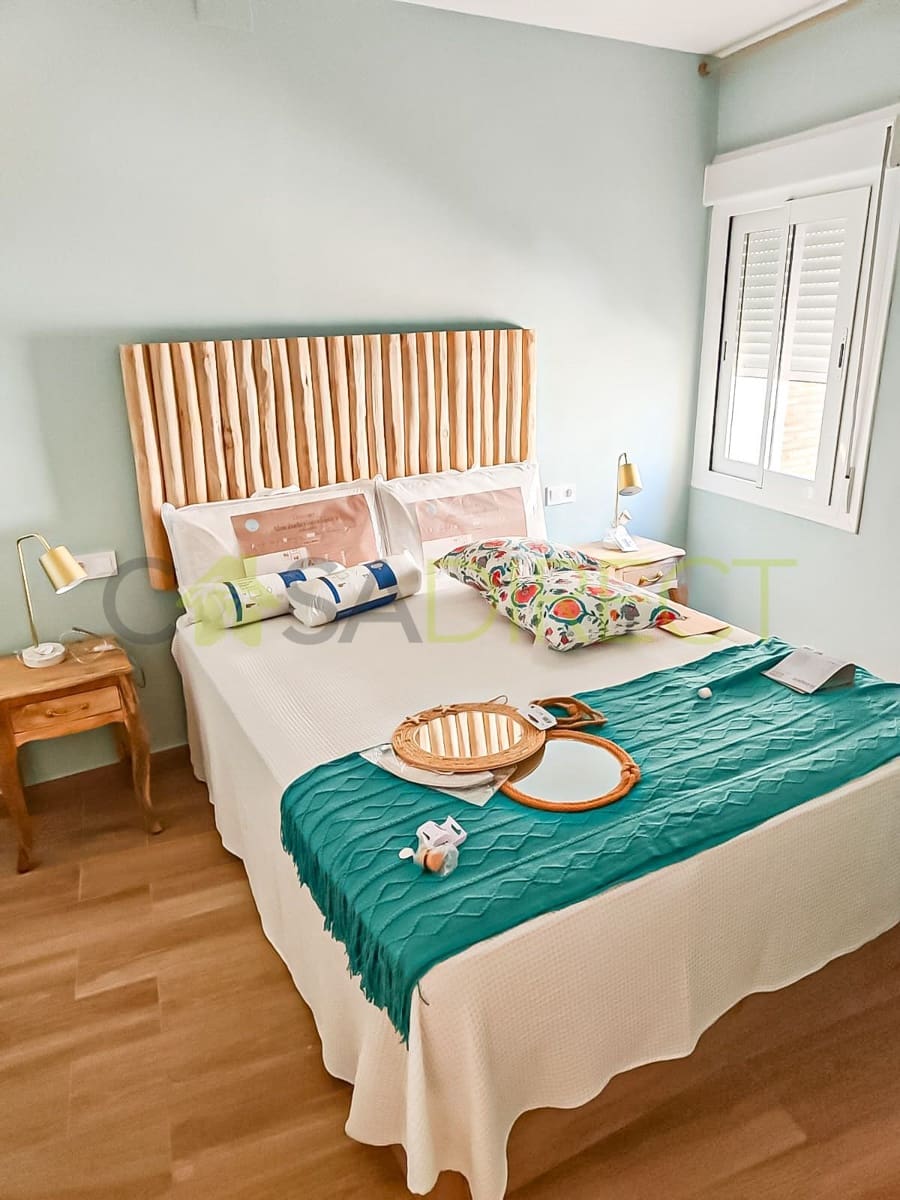 1 makuuhuone Asunto vuokrattavana paikassa Marbella - 1 625 € (Ref: 9959123)