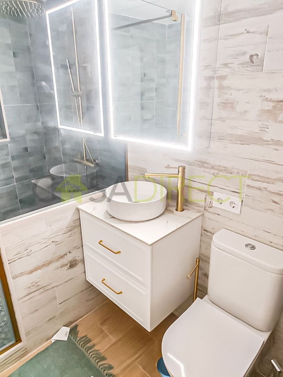 1 makuuhuone Asunto vuokrattavana paikassa Marbella - 1 625 € (Ref: 9959123)