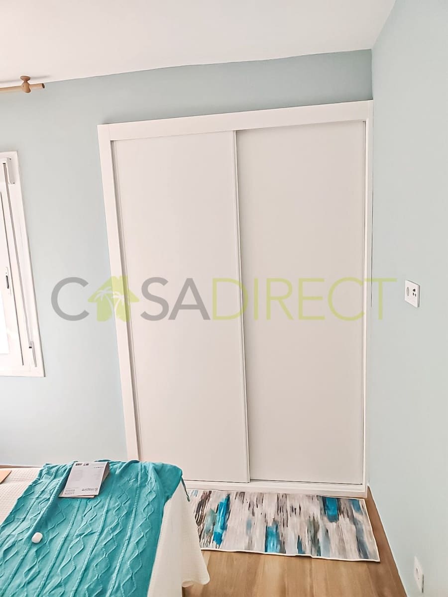 1 makuuhuone Asunto vuokrattavana paikassa Marbella - 1 625 € (Ref: 9959123)