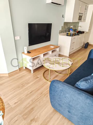 1 makuuhuone Asunto vuokrattavana paikassa Marbella - 1 625 € (Ref: 9959123)