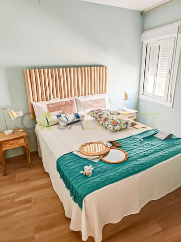 1 makuuhuone Asunto vuokrattavana paikassa Marbella - 1 625 € (Ref: 9959123)