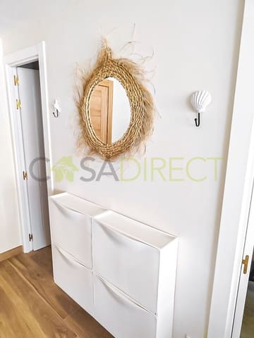 1 makuuhuone Asunto vuokrattavana paikassa Marbella - 1 625 € (Ref: 9959123)