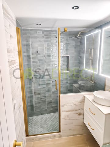 1 makuuhuone Asunto vuokrattavana paikassa Marbella - 1 625 € (Ref: 9959123)