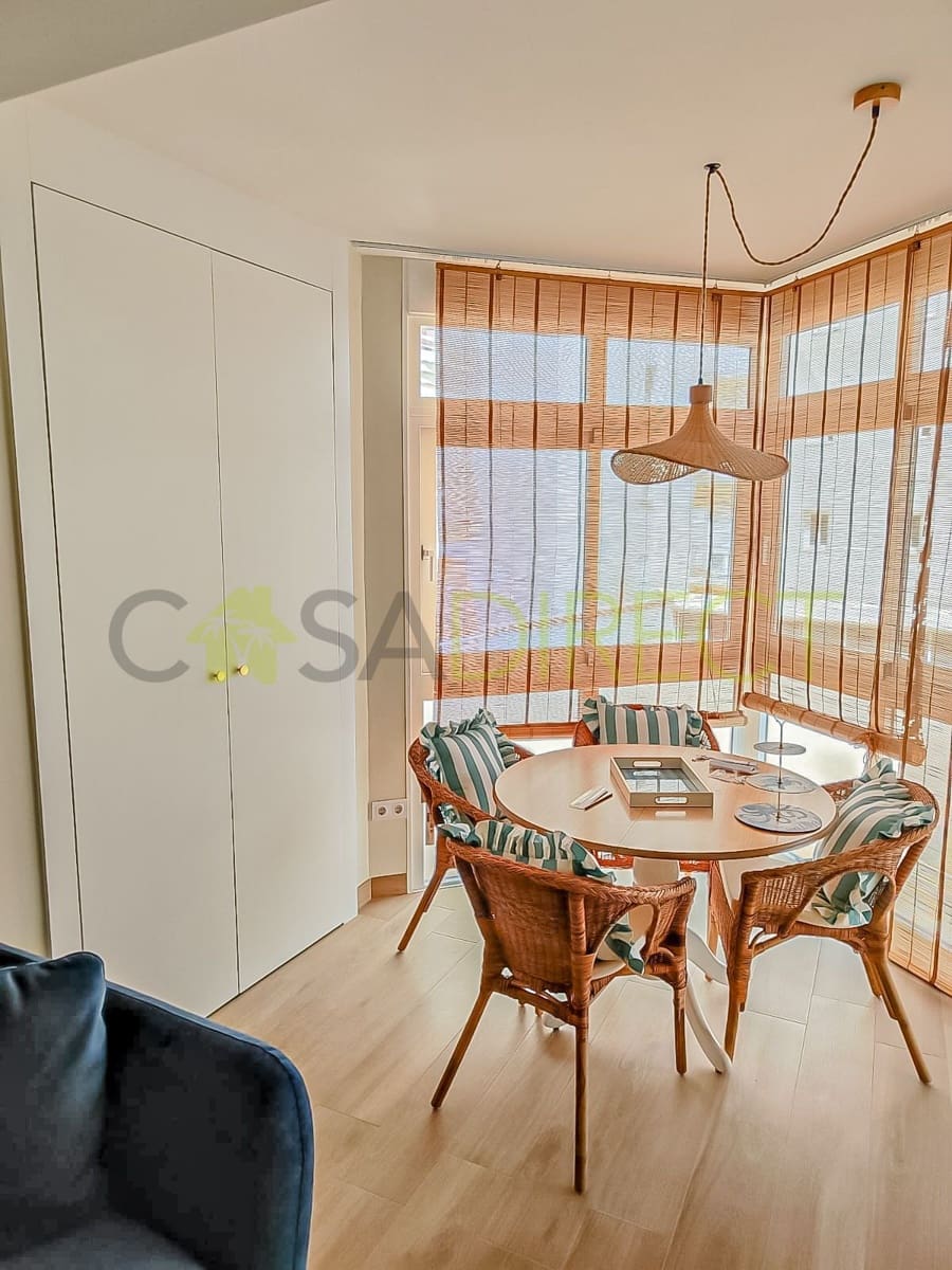 1 makuuhuone Asunto vuokrattavana paikassa Marbella - 1 625 € (Ref: 9959123)