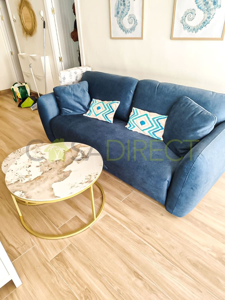 1 makuuhuone Asunto vuokrattavana paikassa Marbella - 1 625 € (Ref: 9959123)