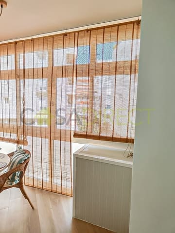 1 makuuhuone Asunto vuokrattavana paikassa Marbella - 1 625 € (Ref: 9959123)