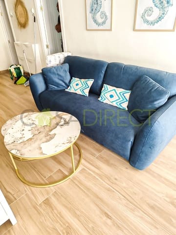 1 makuuhuone Asunto vuokrattavana paikassa Marbella - 1 625 € (Ref: 9959123)