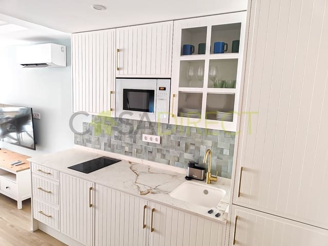 1 makuuhuone Asunto vuokrattavana paikassa Marbella - 1 625 € (Ref: 9959123)