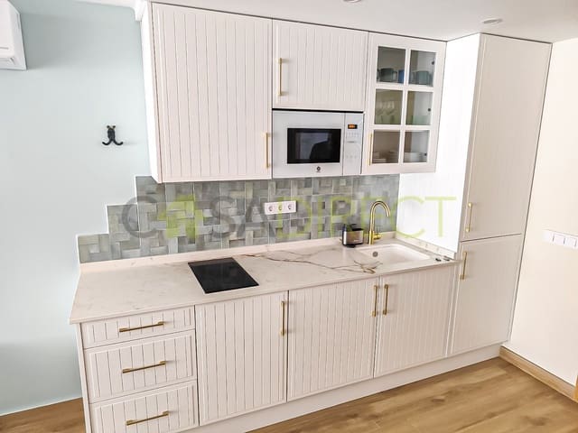 1 makuuhuone Asunto vuokrattavana paikassa Marbella - 1 625 € (Ref: 9959123)