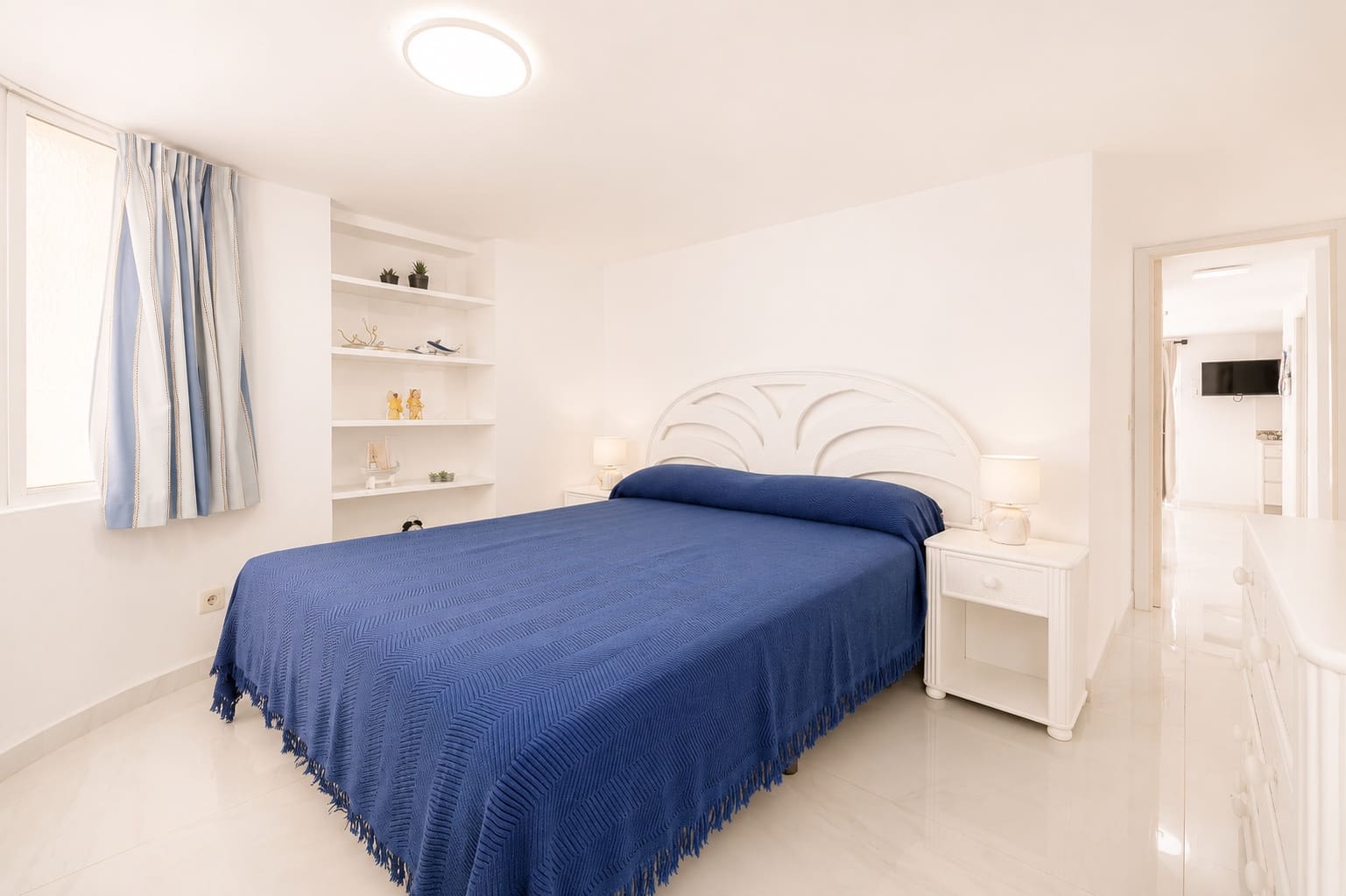 2 soverom Leilighet til leie i Nerja med svømmebasseng - € 1 500 (Ref: 9966117)