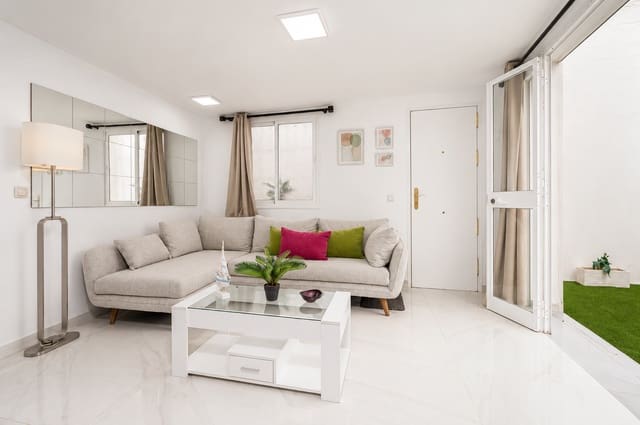 2 camera da letto Appartamento da affittare in Nerja con piscina - 1.500 € (Rif: 9966117)