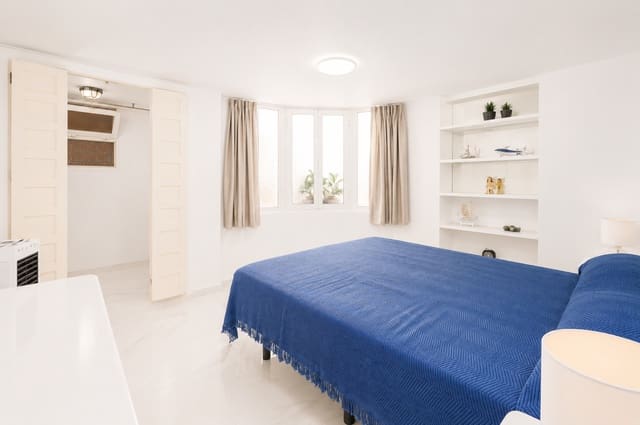 2 camera da letto Appartamento da affittare in Nerja con piscina - 1.500 € (Rif: 9966117)