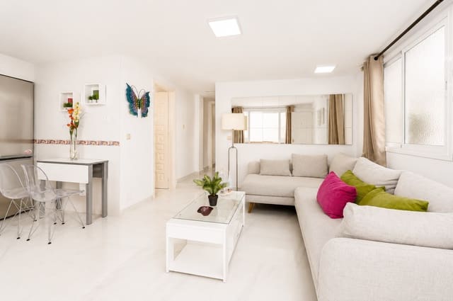 2 camera da letto Appartamento da affittare in Nerja con piscina - 1.500 € (Rif: 9966117)