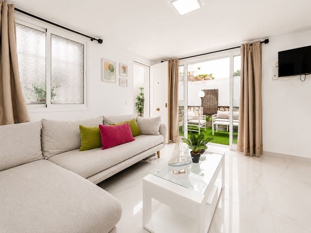 2 camera da letto Appartamento da affittare in Nerja con piscina - 1.500 € (Rif: 9966117)