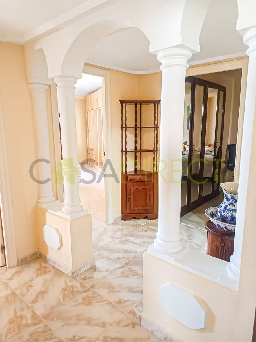 2 bedroom Flat for rent in Torremolinos with garage - € 1,950 (Ref: 9974661)