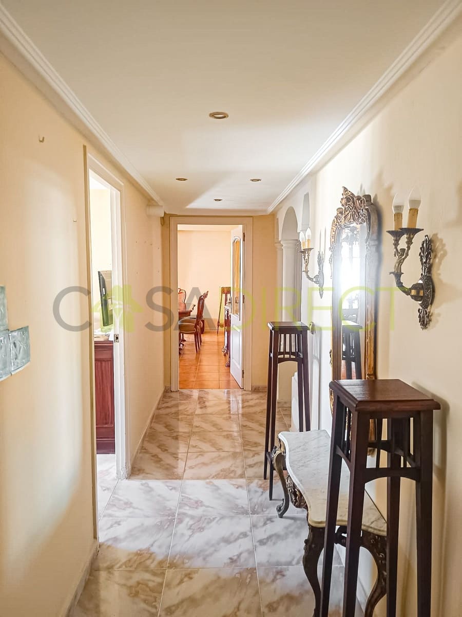 2 bedroom Flat for rent in Torremolinos with garage - € 1,950 (Ref: 9974661)