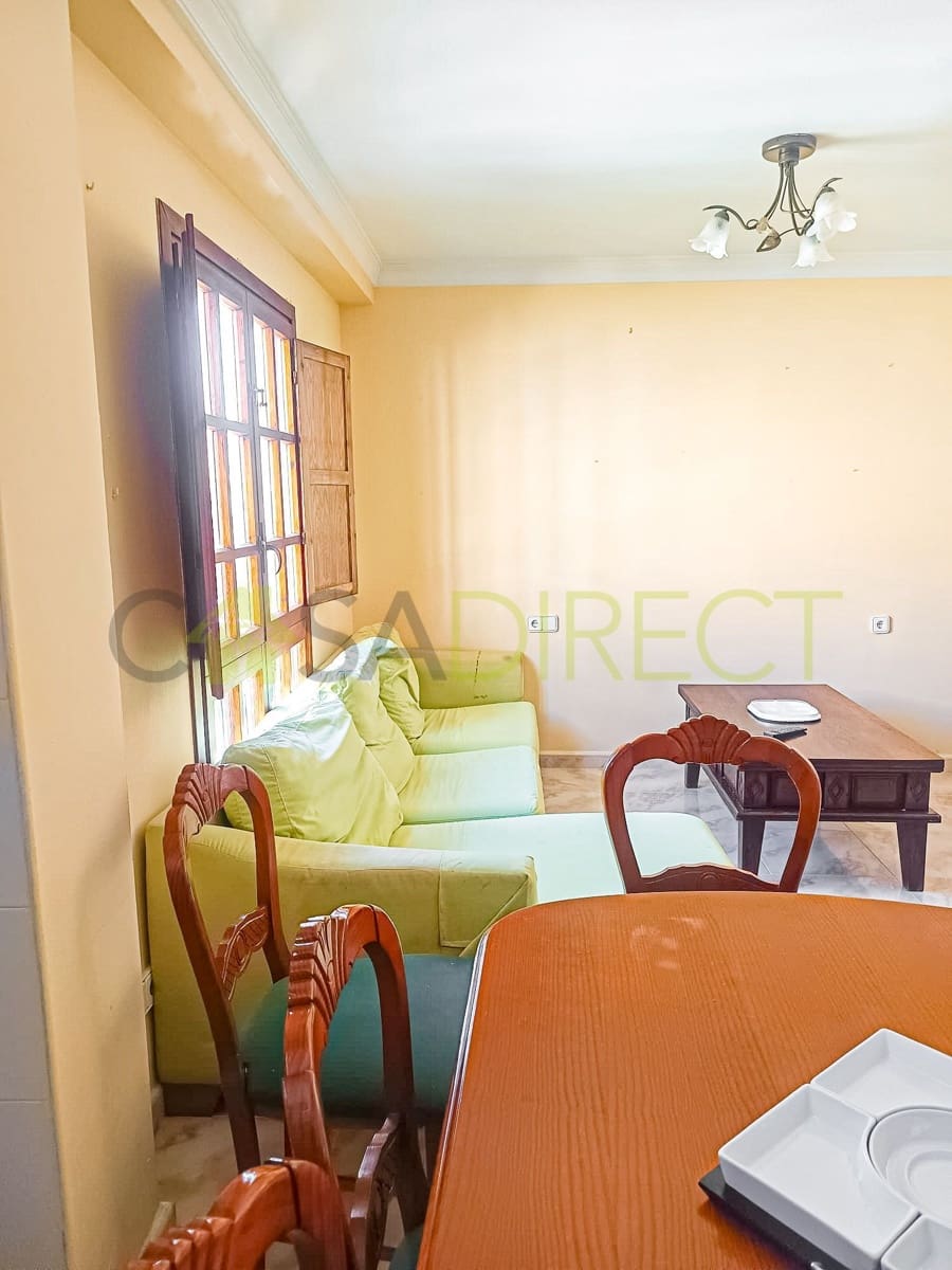 2 bedroom Flat for rent in Torremolinos with garage - € 1,950 (Ref: 9974661)