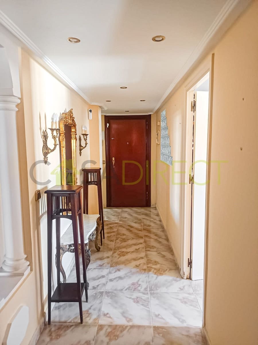 2 bedroom Flat for rent in Torremolinos with garage - € 1,950 (Ref: 9974661)