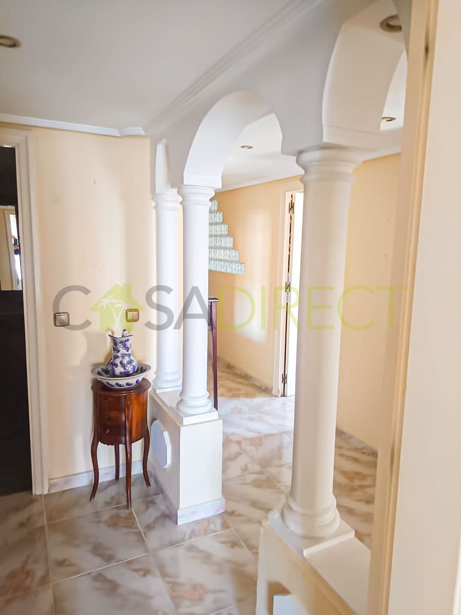 2 bedroom Flat for rent in Torremolinos with garage - € 1,950 (Ref: 9974661)
